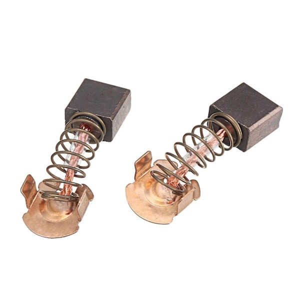 2 ST KOLBORSTAR För MAKITA CB441 CB432 DTW450 DSS611 DSS610 BSS611 BSS610