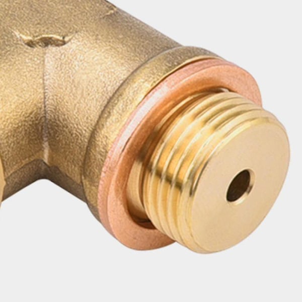 Oppgradert M18 x 1,5 O2 Oksygensensor Forlengeravstand 90 Grader 02 Bung Forlengelse
