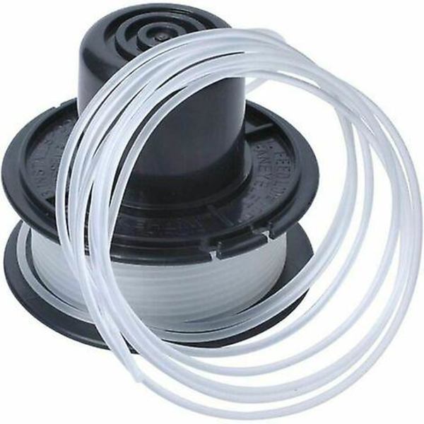 A6226-linjakela, Black and Decker Auftipp GL250/GL310/GL360:lle, 6 m:n linjalla, 6 kpl