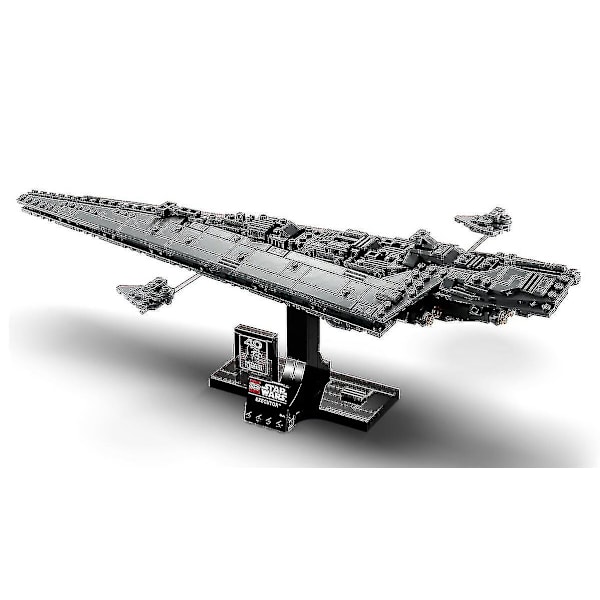 Executor Super Star Destroyer  [DmS]