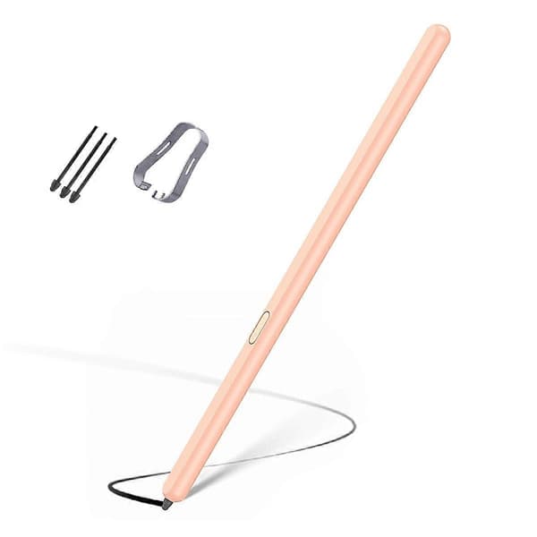 Speciel Elektromagnetisk Stylus Pen Pink