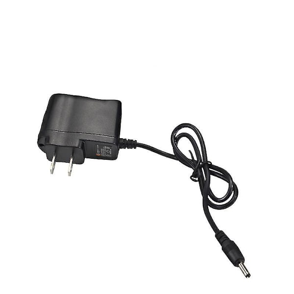 Suora laturi otsavalolle, tehokas laturi DC 18650 akulle [DB] EU Plug