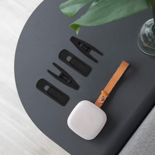 20 kappaleen samettiset henkarin pidikkeet, vahvat sormen housupidikkeet grey