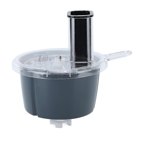 Vorwerk Thermomix TM5 6-i-1 Madprocessor Cutter Kit - Multifunktionelt skive- og snittilbehør