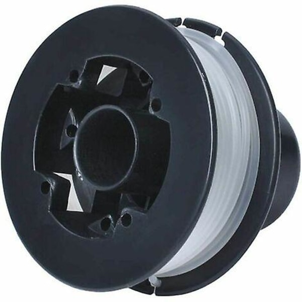 A6226 Line Spole, til Black and Decker Auftipp GL250/GL310/GL360, med 6m Line, 6PC