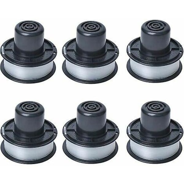 A6226-linjakela, Black and Decker Auftipp GL250/GL310/GL360:lle, 6 m:n linjalla, 6 kpl