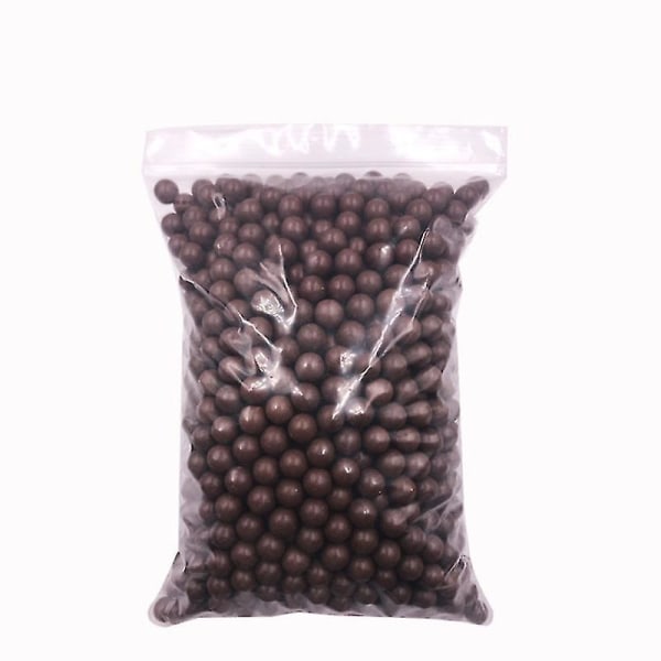 Ny Utendørs Jaktkastere - Diverse Stiler av Spesielle Bueskyting Lekevåpen for Feltskytingsspill med Høy Elastiske Gummibånd [DmS]BY 50pcs mud ball