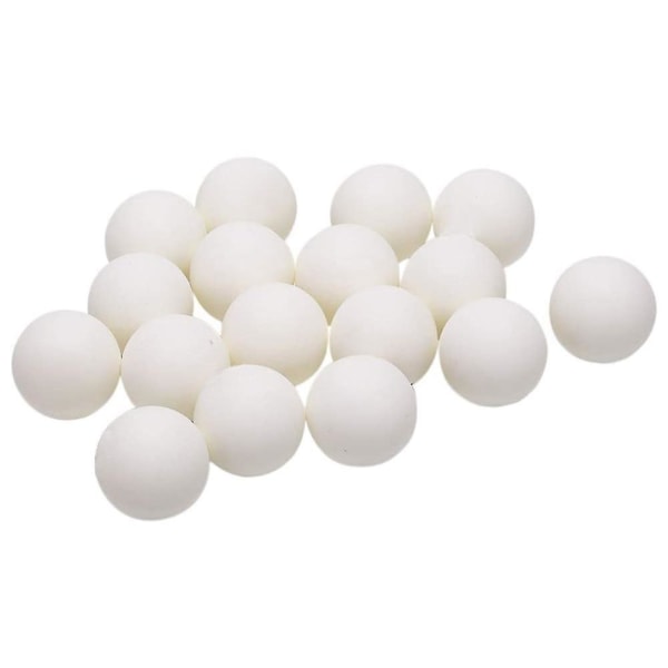 150 Pcs 40mm Ping Pong Balls,advanced Table Tennis Ball,ping Pong Balls Table Training Balls,white