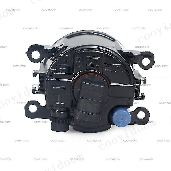 Tåkelyslampe for Mitsubishi Asx Rvr Outlander Sport 2013 2014 2015 Frontlykt Halogen Tåkelampe Tåkelys [DM] Only 1 Left CN