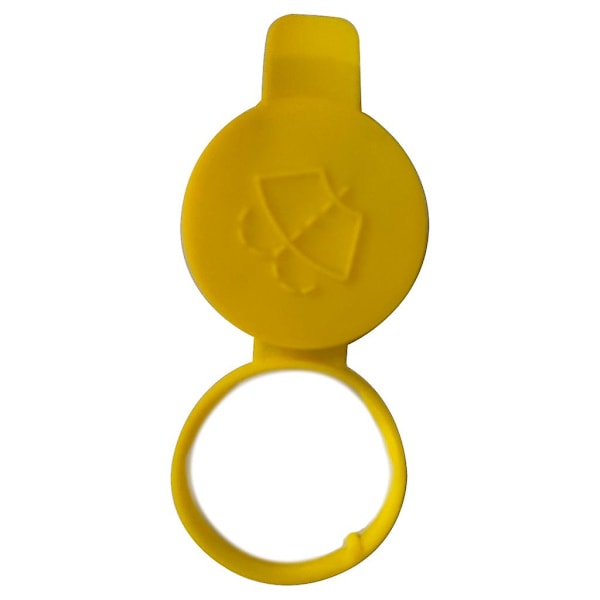 Vindrutespolartanklock för Saab 9-3 SS (03-) 9-5 (98-10)