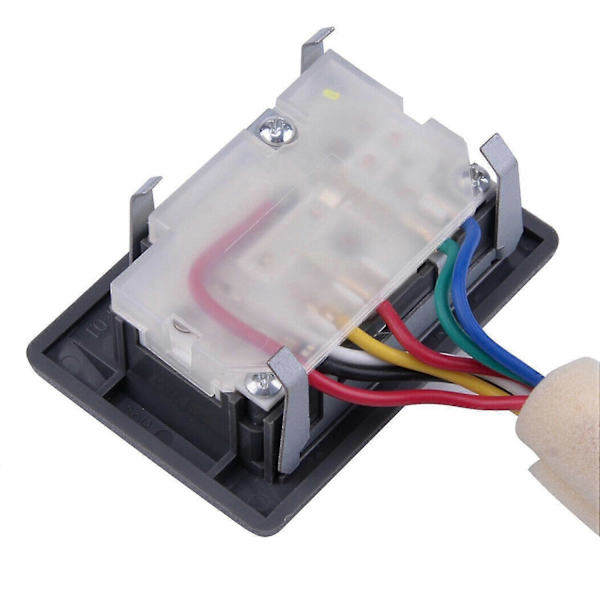 Elektrisk fönsterhiss, höger fram, för Hiace 1994 1995 8482026021 84820-26021