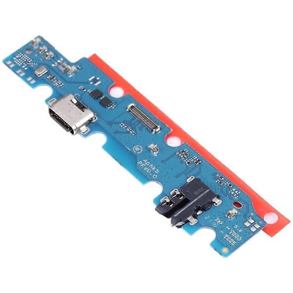 Til Samsung Galaxy Tab A7 Lite 8,7-tommer T220 (Wi-Fi) Dock Connector Opladningsport Flexkabel