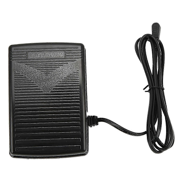 Fotpedal för Singer SC220 6160 6180 5400 XL400 - Plasttillbehör till symaskin