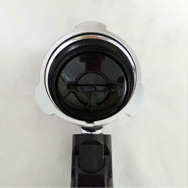 51 mm Kahvinkeittimen Osia Kotikäyttöön Kahvinkeittimen Portafilter Kf6001 Kf7001 Kf8001 Kf5002 Kf50