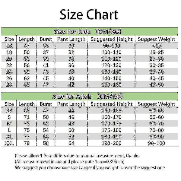 2022-2023 Ny Manchester United Fotbollströja Kit Vuxen Fotbollströja Träning T-shirt Shorts Kostym 22 23 RONALDO 7 Kids 22(120-130CM)