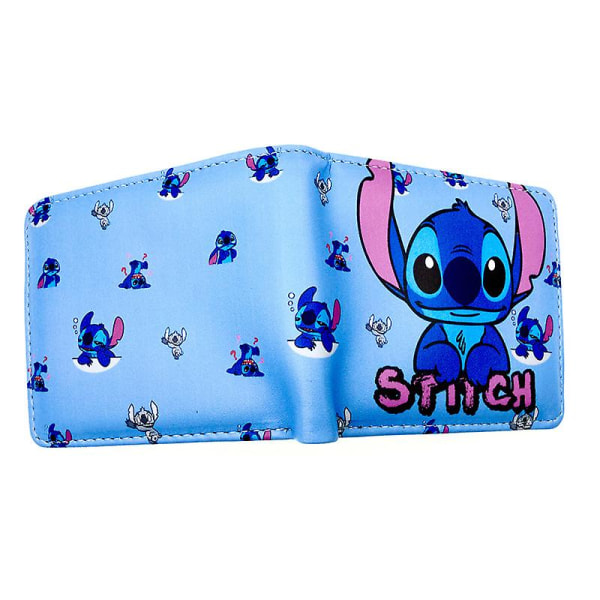 Rl Lilo & Stitch Lommebok