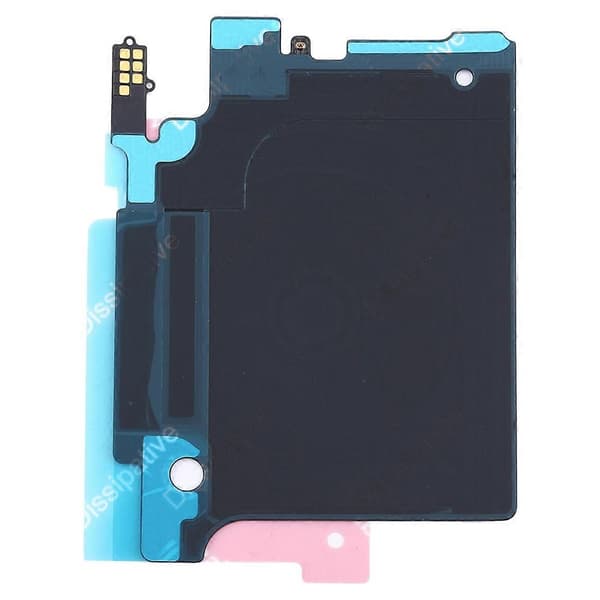 NFC Trådløs Lader Modul for Samsung Galaxy S10+