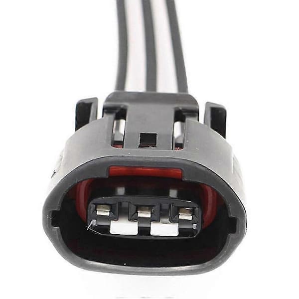 4 stk. tændspole-stik ledningsnet passer til Mitsubishi Outlander 3.0L Lancer 2.0L 2.4L [DB]