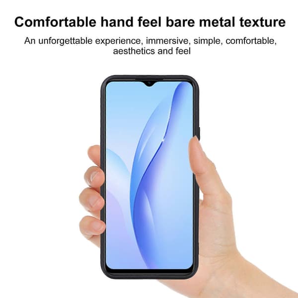10 stk. TPU Telefoncover [DB]