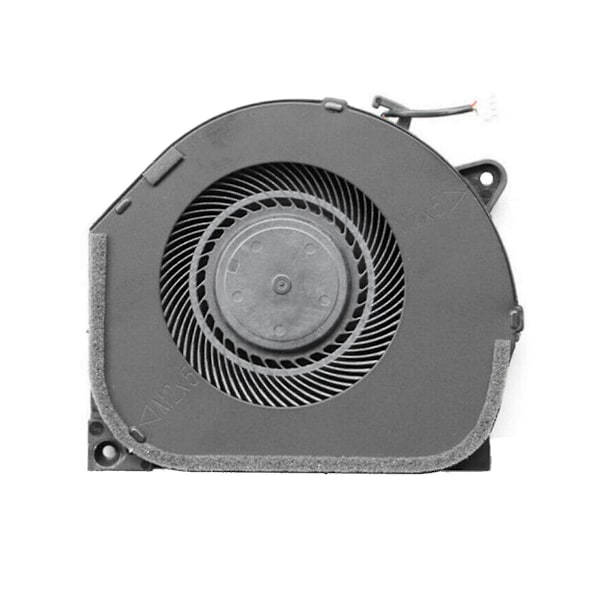 Laptop CPU GPU Kylfläkt för Legion Y7000 Y530 Y530-15ICH Dator CPU & GPU Kylfläkt