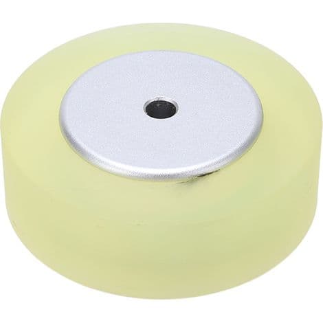 BEM-P20-XJL koderhjulsteller, 6 mm diameter for presisjonstelling