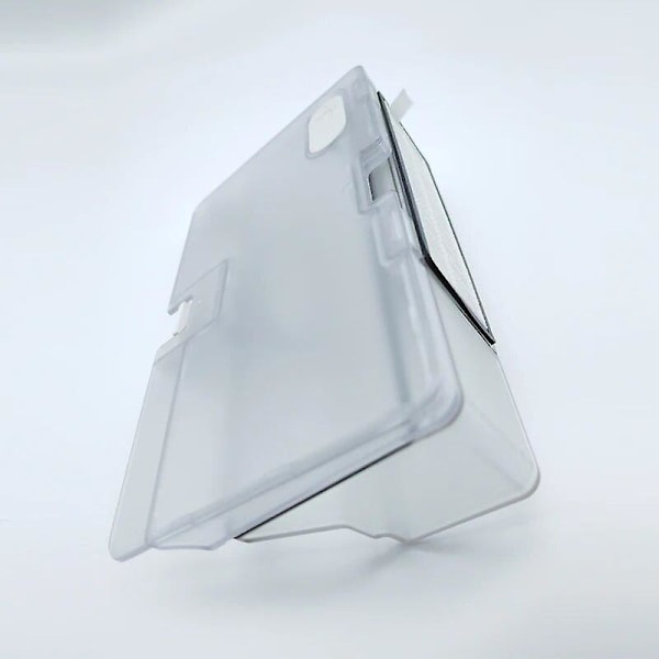 Til Mi Robot Vacuum Mop Essential-GL XiaoMi Mijia G1 SKV4136GL MJSTG1 Dele 2 i 1 Vandtank Støvsugerkasse Drivhjul Tilbehør
