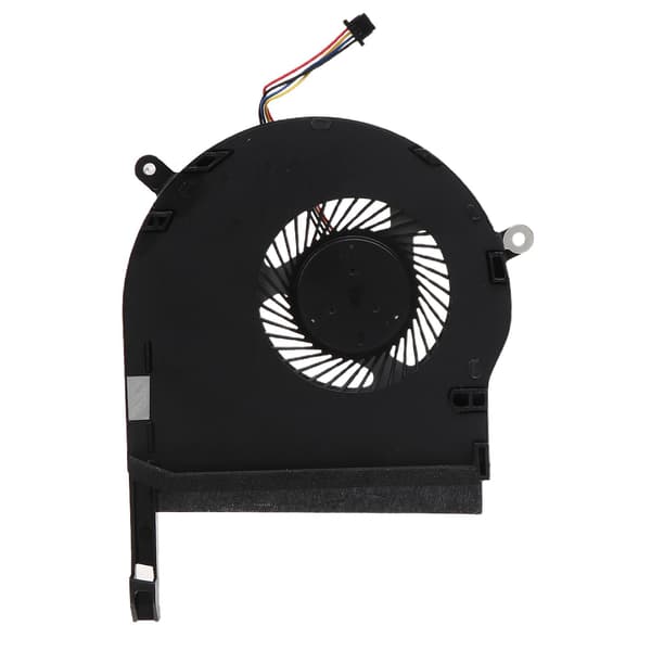 CPU og GPU Køleventilator Radiator til Fx504 Tuf Fx504g Fx504ge Fx504gd Fx504gm