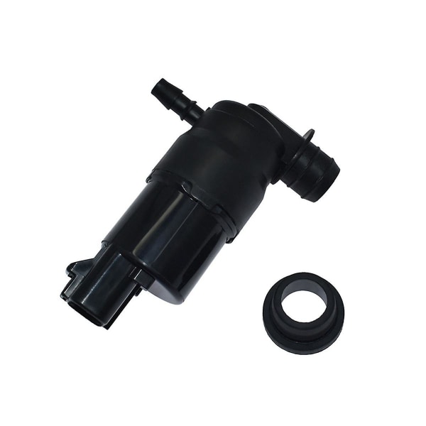 8264a228 Head Light Lamp Washer Pump For 3 Asx L200 Triton Montero Sport([HK])