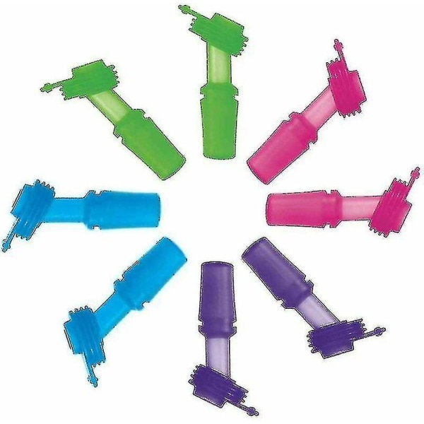 Kids Bite Valves Passer Til Alle CamelBak Eddy Kids Vannflasker & Sugerør WG Blue