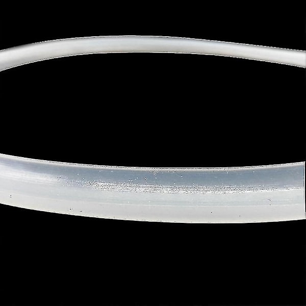 Silikonitiiviste Rengas Tiivisteen Vaihto Lämpökestävä Keittiön Painekattilan Työkaluille[HY]BY 28cm