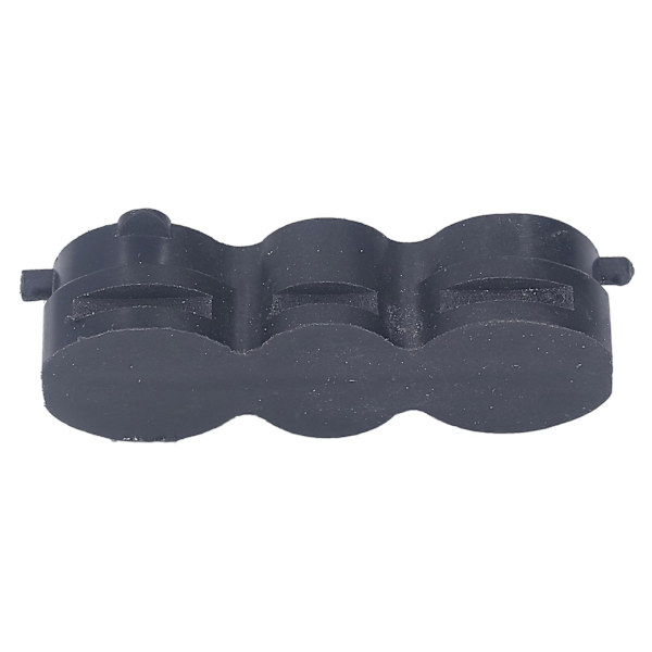 Surfbræt Finboks Haleruderboks Udskiftningssæt - 3 stk | Longboard Surfing & Stand Up Paddleboard | Groove Base Finprop