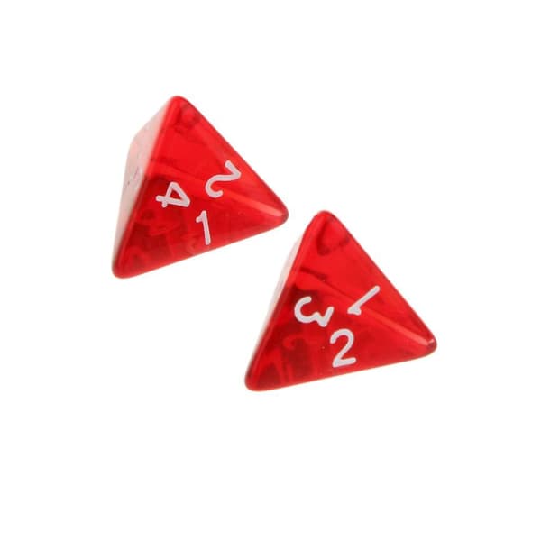 Paket med 60 Gem Multisidiga Tärningar Polyhedrala Tärningsset D4 D&d Trpg Cup Games