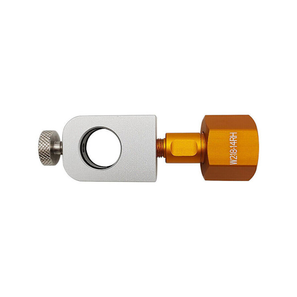 W21.8 Snabbkoppling Adapter Påfyllningsstation För Sodastream Art Terra CylinderBY C