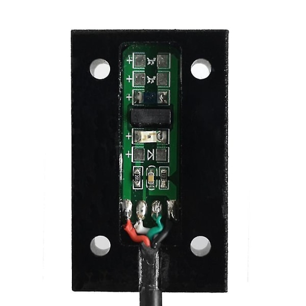 HID Reflekterende Fotoelektrisk Switch, En-knap USB Tilpasset Tastatur, Infrarød Sensor SwitchBY