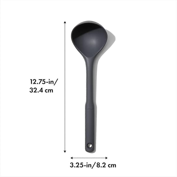 Good Grips Silikon Vardags Skopa