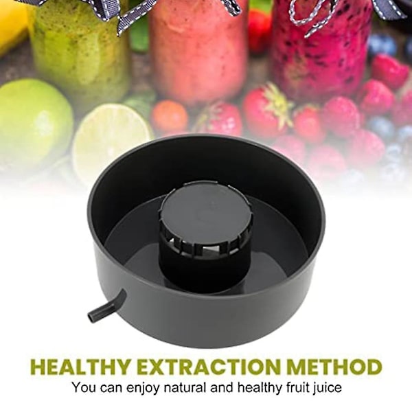 Fruktpressare Ångkokare Multikokare Matlagningsmaskin Ångkokare Ångkokare Pp-pressare Med Slang För Thermomix Tm6 Tm5 Tm31 Grey