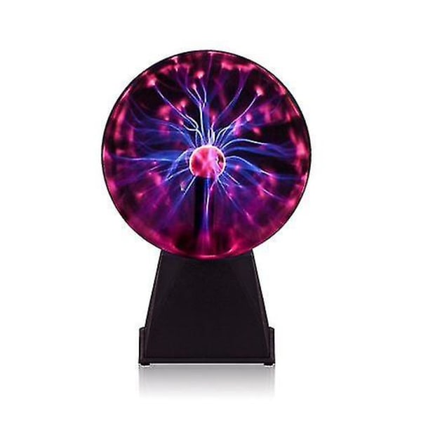 Touch Plasma Ball 20 cm