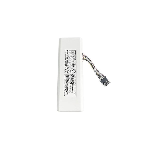 14.4v 2600mah P1904-4s1p-mm akku 1c Stytj01zhm robotti-imuri moppisiivouskoneen lisävarusteosaan