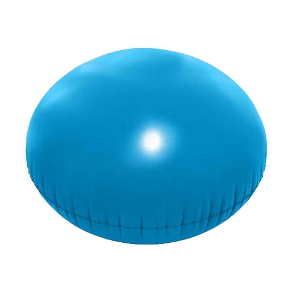 Pool Luftkuddar Poolkuddar Och Vinterkuddar För Presenning Med 4 Öglor Jrkz Multicolor