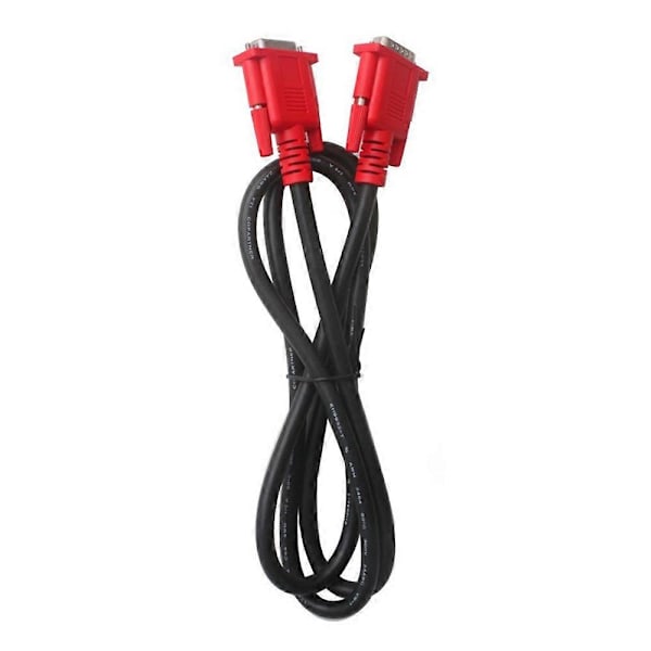 Hoveddiagnostisk kabel for Autel MaxiDAS DS708 bil