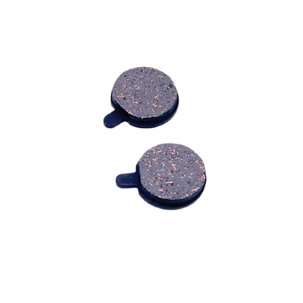 Brake Pads Semi Metal Disc Brake Pad For Mercane Widewheel Pro Disc Electric Scooter Spare Parts Accessories