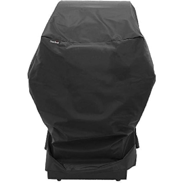 Char Broil Performance Grilltrekk, 3-4 brennere: StorBY Grill and Smoker (Small) Cover