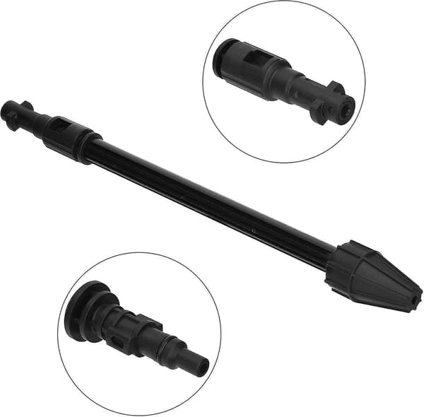 Roterende Rengøringslanse Til Karcher K2 K3BY