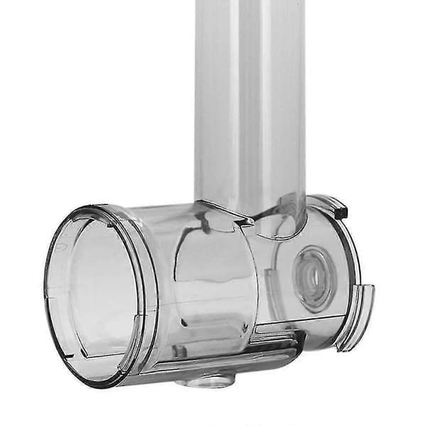 Saftutstyr for Omg 8003 8006 Stativmikser Sakte Juicer Tilbehør G