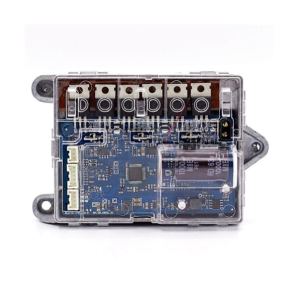 Forbedret V3.0 Controller Hovedkort Esc Switchboard til M365 1s Essential Pro Pro 2 Mi3 Elektrisk Scooter