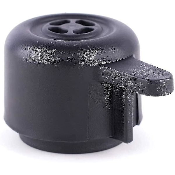 Ångavlastningshandtag Ångventil för Ninja Foodi Op301 9 i 1/6,5 kvarts Op401 12 i 1/8 kvarts, Ninja Foodi
