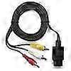 SNES Gamecube TV-kabel N64 AV Videoledning RCA Audio