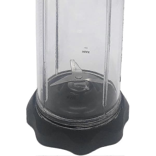 Extraktorblad, För Nutribullet 1200w Blender Combo Znbf30500z 1st