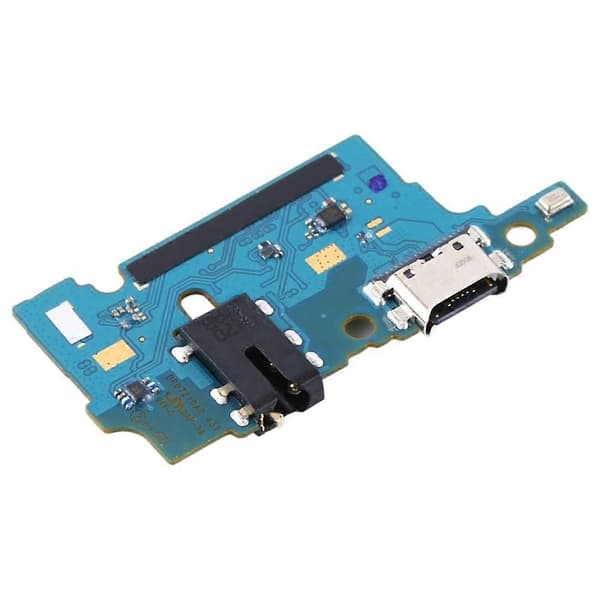 For Samsung Galaxy M51 4G M515F OEM Demontering Ladeport Flex Kabel Erstatningsdel