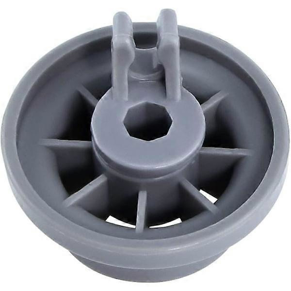 Hjul for Siemens Bosch Beko Neff Oppvaskmaskin Universal Nedre Kurv
